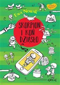 Skorpion i... - Ewa Nowak -  polnische Bücher