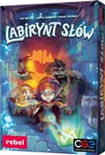 Polnische buch : Labirynt s...