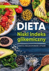 Obrazek Dieta Niski indeks glikemiczny