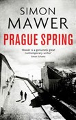 Książka : Prague Spr... - Simon Mawer