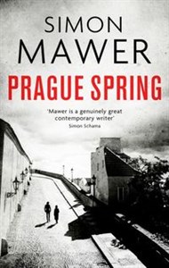 Obrazek Prague Spring