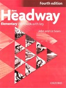 Headway NE... - Liz Soars, John Soars -  fremdsprachige bücher polnisch 