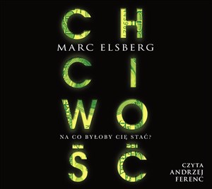 Bild von [Audiobook] Chciwość