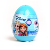 Polska książka : Jajko nies...