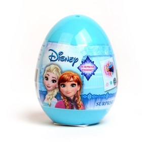 Obrazek Jajko niespodzianka - Frozen II