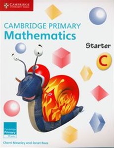 Bild von Cambridge Primary Mathematics Starter Activity