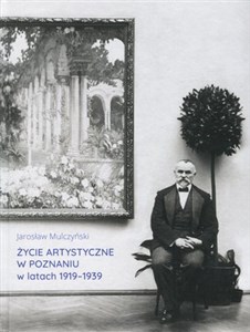 Bild von Życie artystyczne w Poznaniu w latach 1919-1939