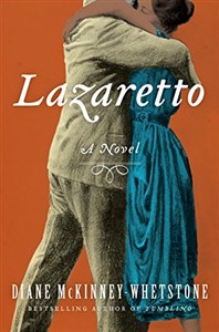 Bild von Lazaretto: A Novel