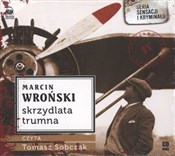 [Audiobook... - Marcin Wroński -  Książka z wysyłką do Niemiec 