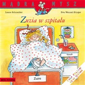 Polska książka : Zuzia w sz... - Eva Wenzel-Burger, Liane Schneider