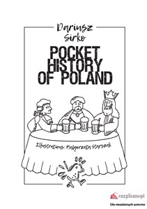 Bild von Pocket History of Poland