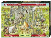 Polnische buch : Puzzle 100...