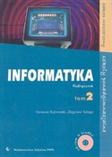 Informatyk... - Ireneusz Bujnowski, Zbigniew Talaga -  Polnische Buchandlung 