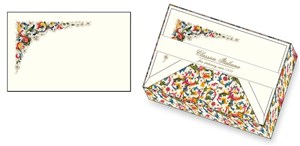 Bild von Papeteria Box FZN 003 ROSSI