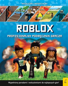 Bild von Roblox Profesjonalny podręcznik gracza