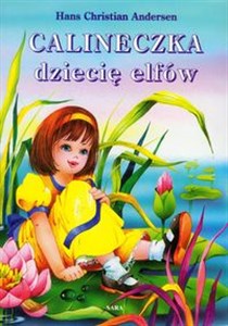 Bild von Calineczka dziecię elfów