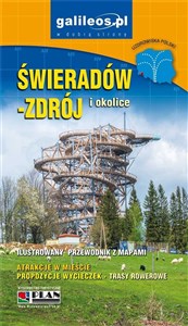 Obrazek Przewodnik - Świeradów-Zdrój i okolice