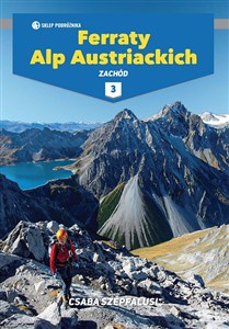 Obrazek Ferraty Alp Austriackich Tom 3 Zachód