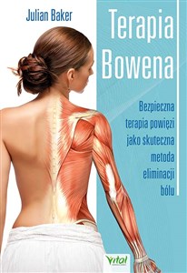 Bild von Terapia Bowena Bezpieczna terapia powięzi jako skuteczna metoda eliminacji bólu