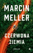 Polska książka : Czerwona z... - Marcin Meller