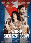 Wasp. Sieć... - Olivier Assayas -  Polnische Buchandlung 