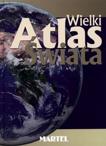 Obrazek Wielki atlas świata
