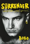 Surrender.... - Bono -  polnische Bücher