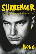 Surrender.... - Bono -  polnische Bücher