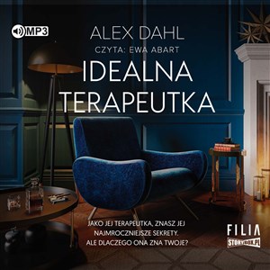 Bild von [Audiobook] Idealna terapeutka