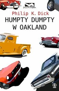 Bild von Humpty Dumpty w Oakland