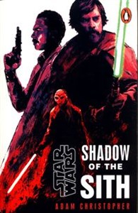Bild von Star Wars Shadow of the Sith