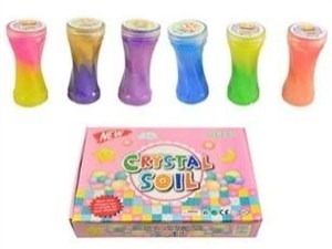 Bild von Masa Slime mix