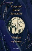 Polnische buch : Wiersze wy... - Krzysztof Kamil Baczyński