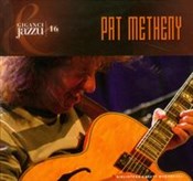 Pat Methen... - Metheny Pat -  polnische Bücher