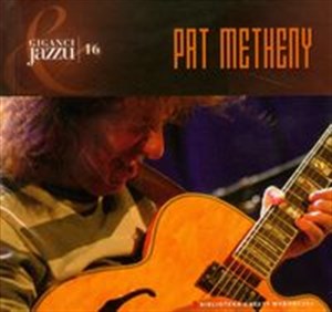 Obrazek Pat Metheny