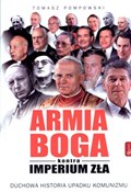 Polnische buch : Armia Boga... - Tomasz Pompowski