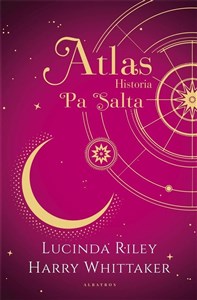 Bild von Atlas. Historia Pa Salta TW edycja kolekcjonerska