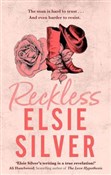 Reckless - Elsie Silver -  fremdsprachige bücher polnisch 