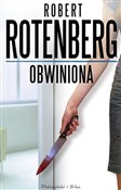 Obwiniona - Robert Rotenberg -  fremdsprachige bücher polnisch 