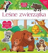 Zobacz : Leśne zwie... - Opracowanie Zbiorowe