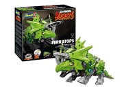 CyberBeast... -  Książka z wysyłką do Niemiec 