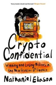 Obrazek Crypto Confidential