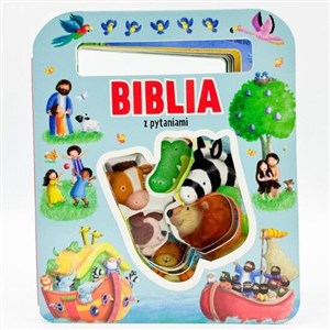 Bild von Biblia z pytaniami