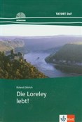 Die Lorele... - Roland Dittrich -  Książka z wysyłką do Niemiec 