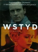Książka : Wstyd - Steve McQueen, Abi Morgan