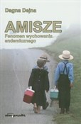 Amisze Fen... - Dagna Dejna -  Książka z wysyłką do Niemiec 