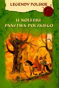 Bild von U kolebki państwa polskiego