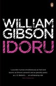 Polnische buch : Idoru - William Gibson