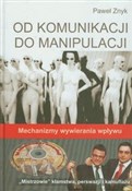 Książka : Od komunik... - Paweł Znyk