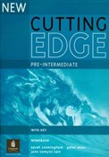 Cutting Ed... - buch auf polnisch 
